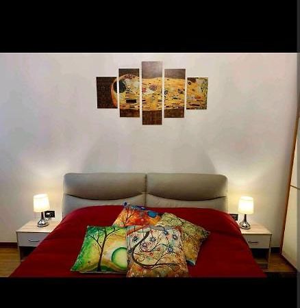 Apartamento Magic Casanova Flat In The Heart Of Venecia Exterior foto