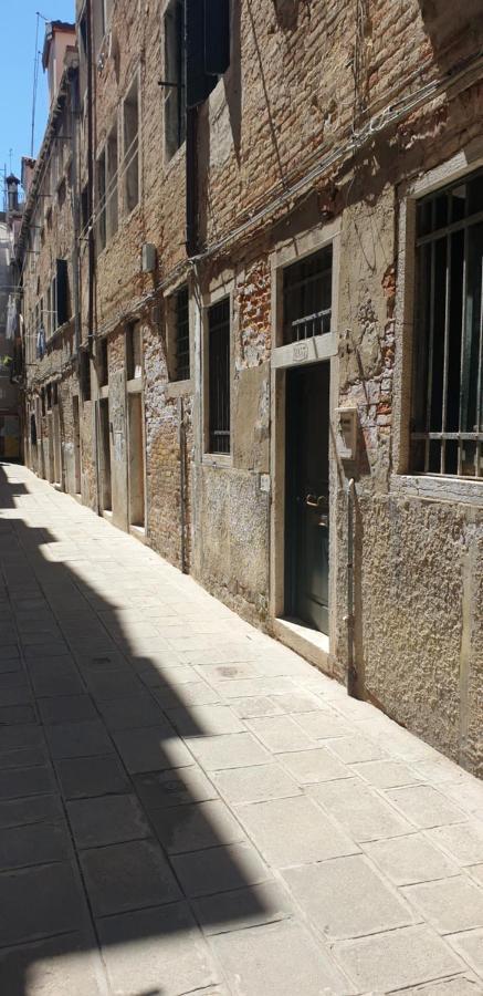 Apartamento Magic Casanova Flat In The Heart Of Venecia Exterior foto