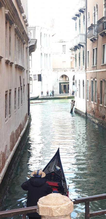 Apartamento Magic Casanova Flat In The Heart Of Venecia Exterior foto