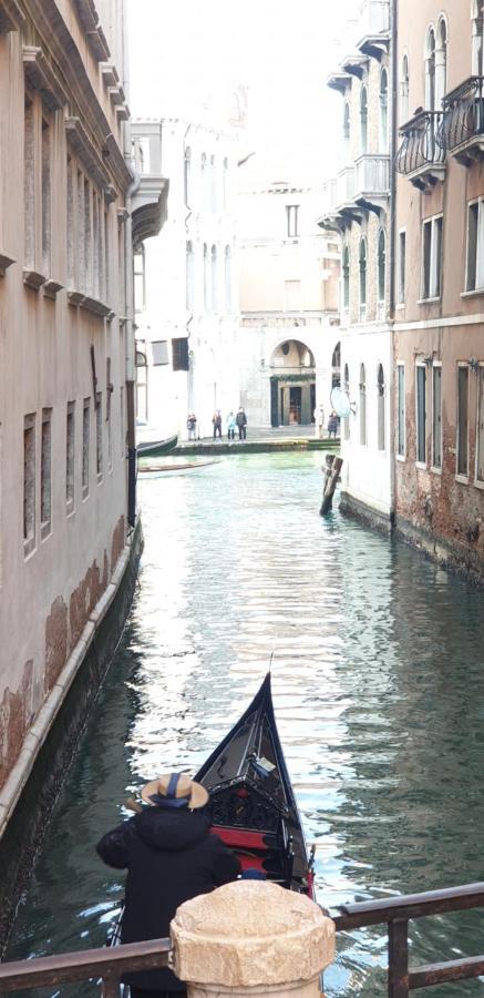 Magic Casanova Flat In The Heart Of Venecia Exterior foto