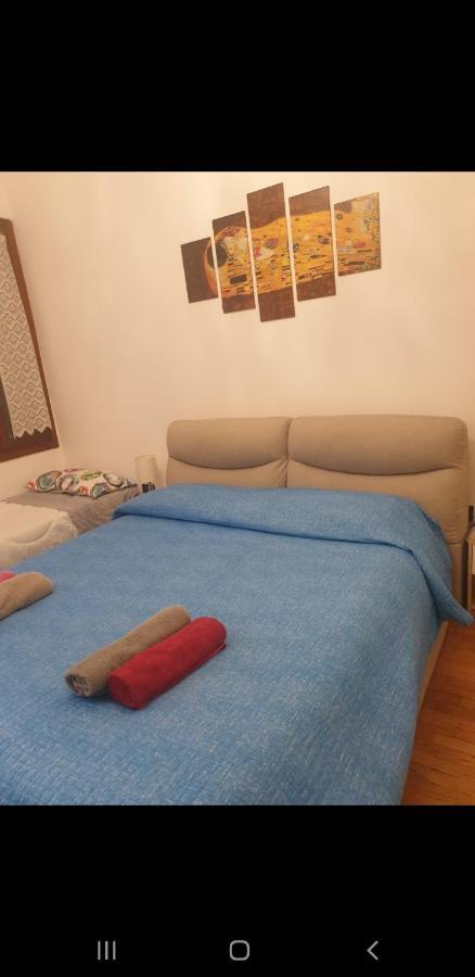 Apartamento Magic Casanova Flat In The Heart Of Venecia Exterior foto
