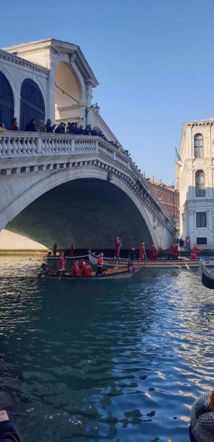 Apartamento Magic Casanova Flat In The Heart Of Venecia Exterior foto