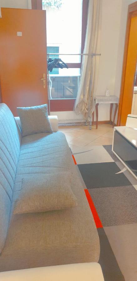 Apartamento Magic Casanova Flat In The Heart Of Venecia Habitación foto