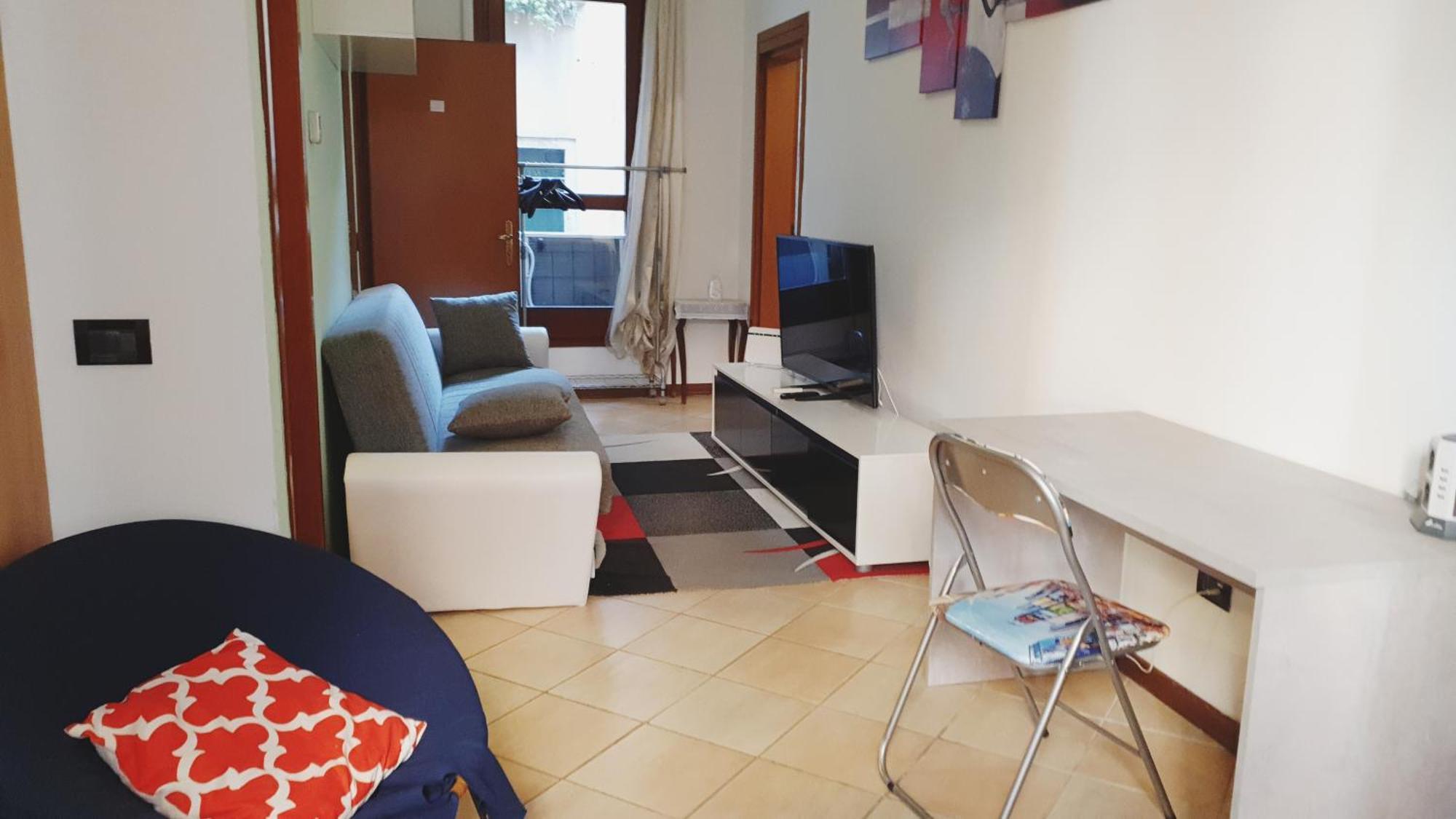 Apartamento Magic Casanova Flat In The Heart Of Venecia Habitación foto