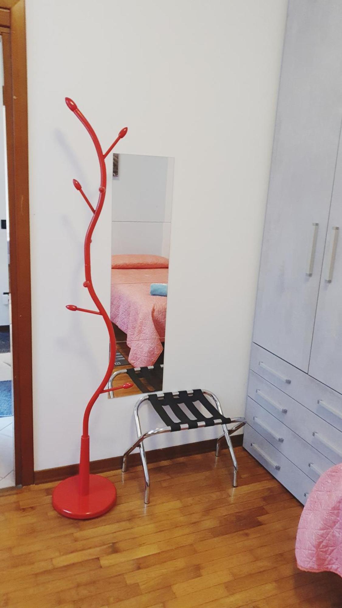 Apartamento Magic Casanova Flat In The Heart Of Venecia Habitación foto