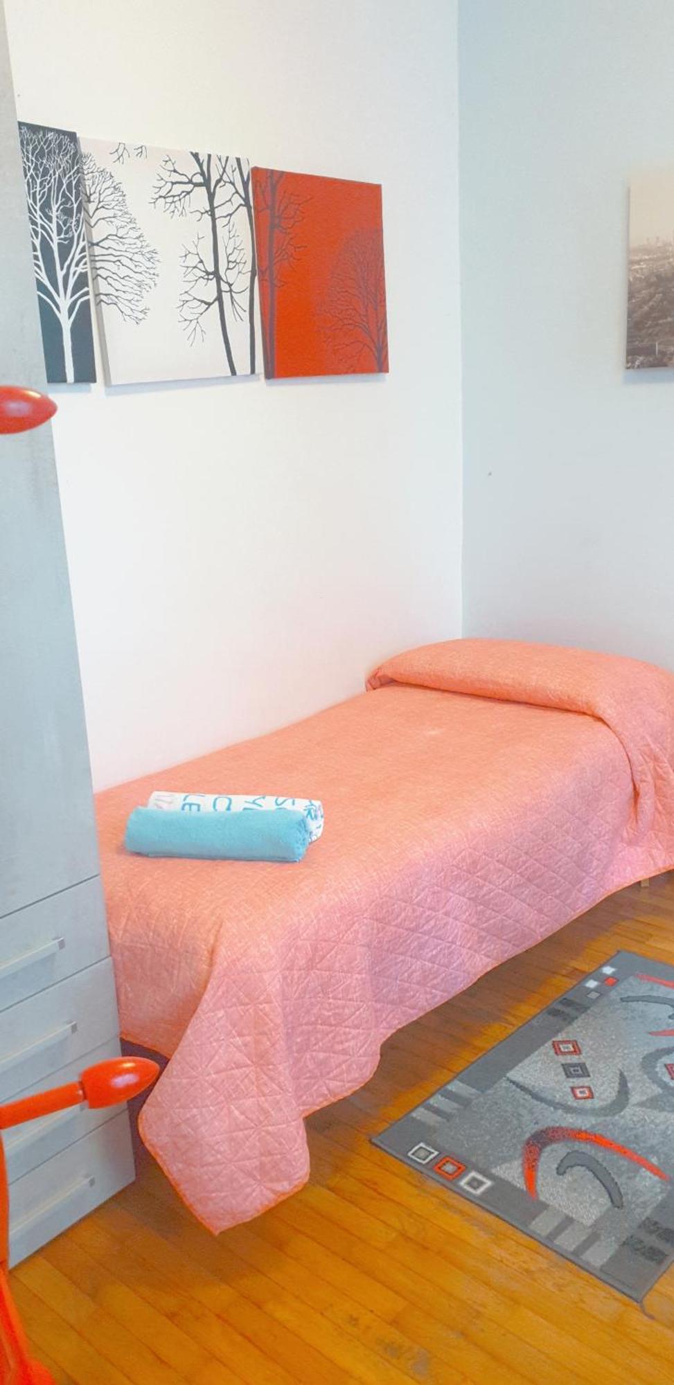 Apartamento Magic Casanova Flat In The Heart Of Venecia Habitación foto