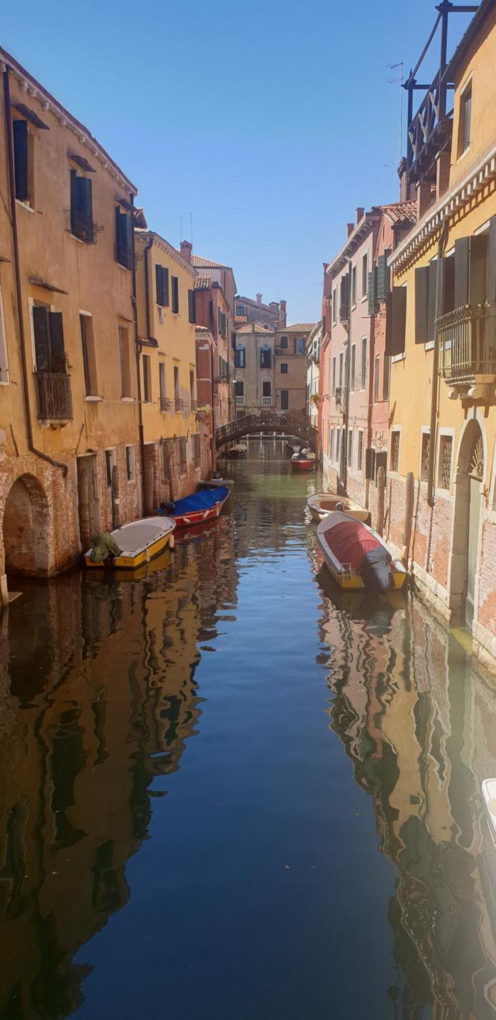 Magic Casanova Flat In The Heart Of Venecia Habitación foto