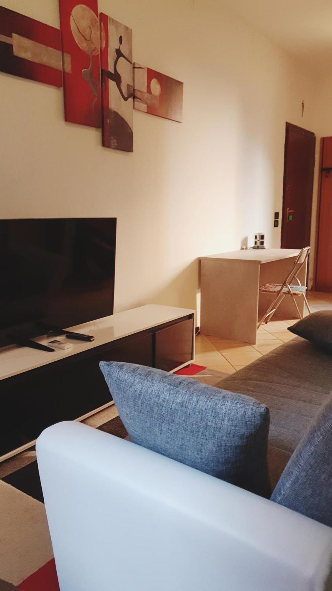 Apartamento Magic Casanova Flat In The Heart Of Venecia Habitación foto